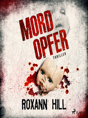 Mordopfer (Wuthenow-Thriller 2) - Audiobook